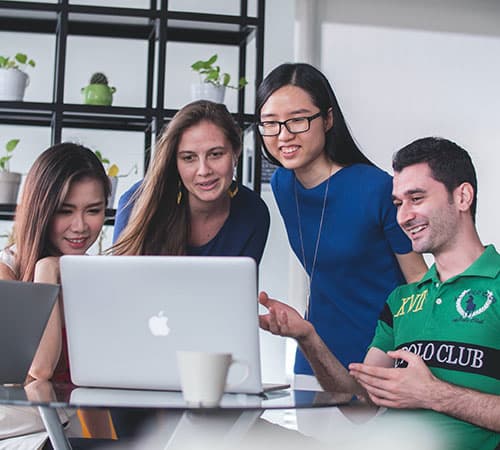 Pentacom Systems Office