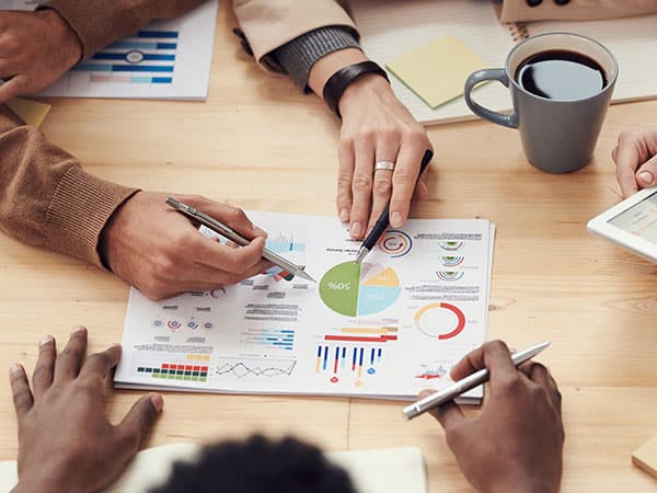 The Future of Cyber Security in the Digital Age